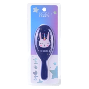 CEPILLO NEUMATICO ESTAMPADO OVAL SKORA