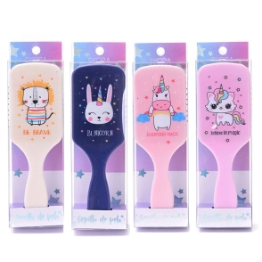 CEPILLO NEUMATICO ESTAMPADO RECTANGULAR SKORA