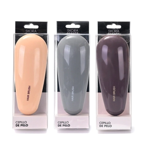 CEPILLO DESENREDANTE ANTI FRIZZ SKORA