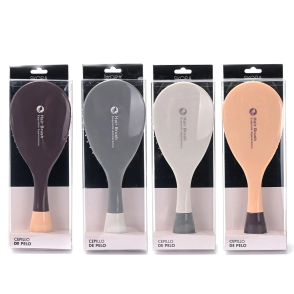 CEPILLO DESENREDANTE ANTI FRIZZ SKORA