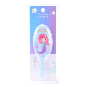 CEPILLO NEUMATICO OVALADO SIRENA SKORA