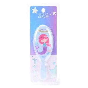 CEPILLO NEUMATICO OVALADO SIRENA SKORA