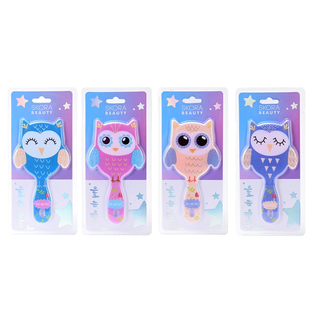 CEPILLO NEUMATICO BUHO SKORA