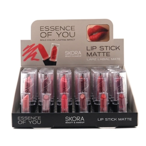 LABIAL MATTE SKORA