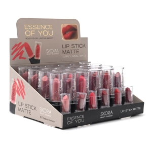 LABIAL MATTE SKORA