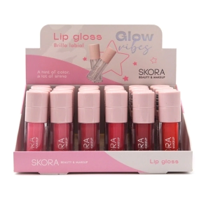 BRILLO LABIAL SKORA