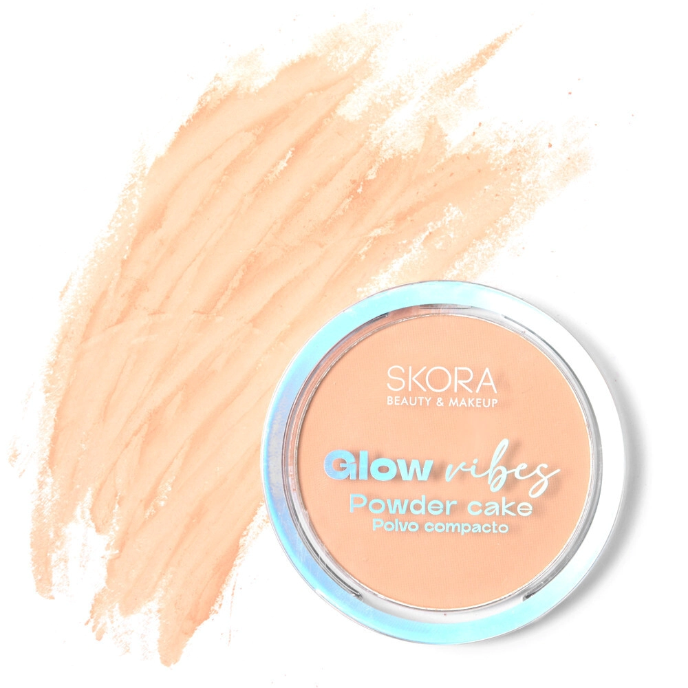 POLVO COMPACTO SKORA