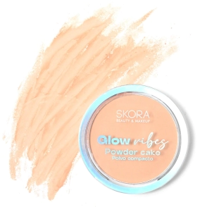 POLVO COMPACTO SKORA