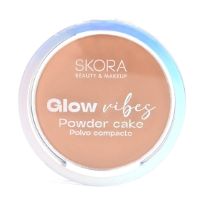 POLVO COMPACTO SKORA