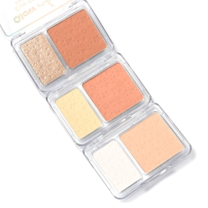 CONTORNO DE OJOS DUO SKORA