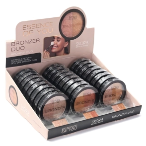 BRONZER DUO SKORA