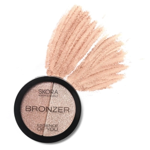 BRONZER DUO SKORA