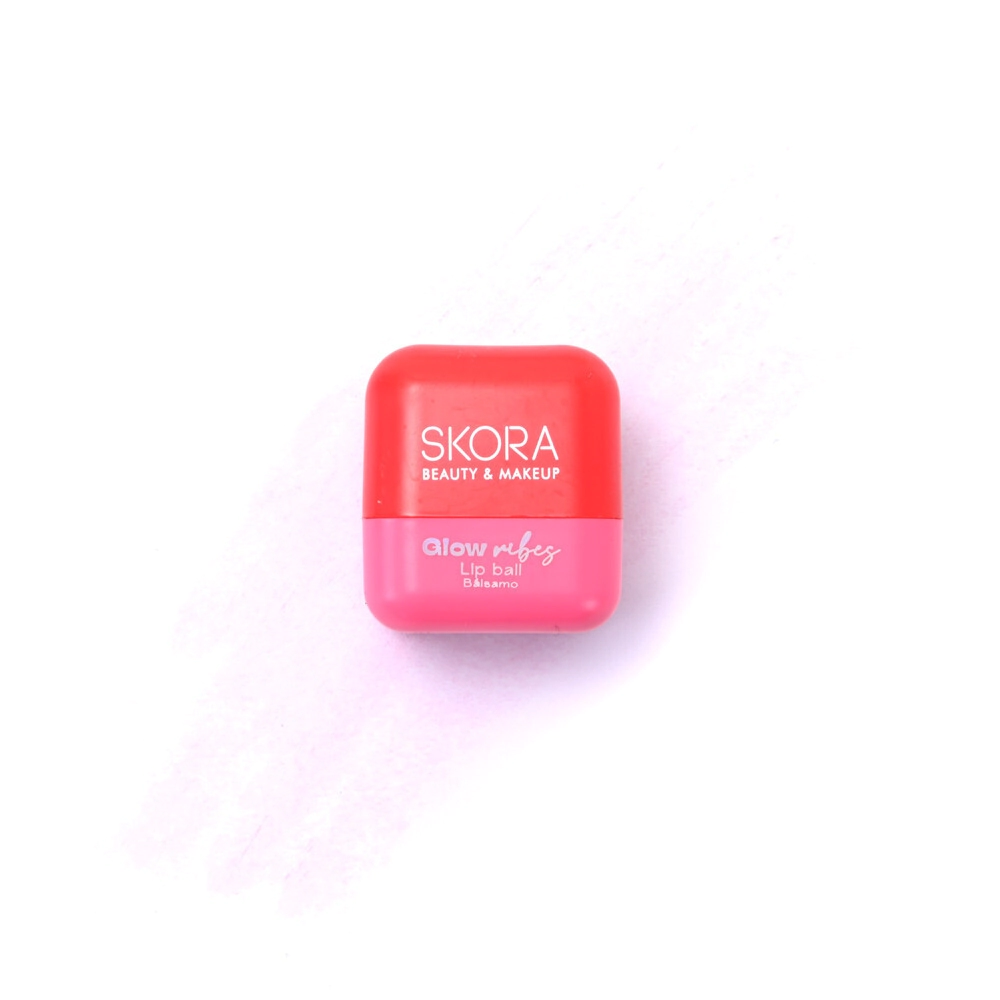 BALSAMO LABIAL FRUTAL SKORA