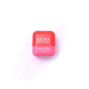 BALSAMO LABIAL FRUTAL SKORA