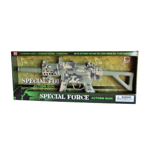 Rifle Automatico Militar