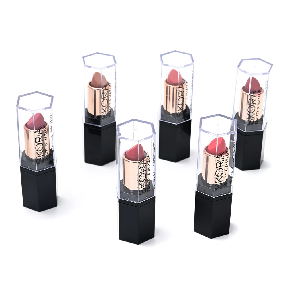LAPIZ LABIAL MATTE SKORA