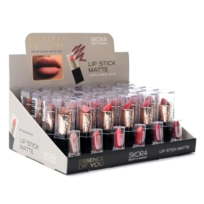 LAPIZ LABIAL MATTE SKORA