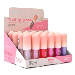 LAPIZ LABIAL FRUTAL SKORA