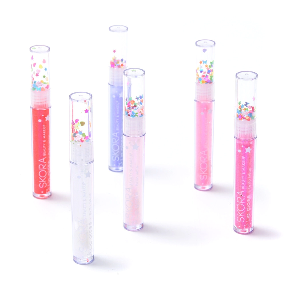 BRILLO LABIAL FRUTAL SKORA