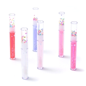 BRILLO LABIAL FRUTAL SKORA
