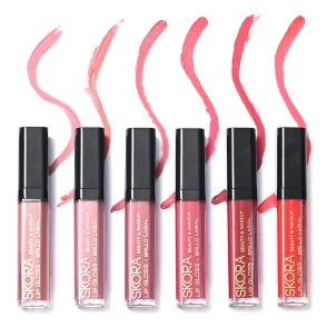 BRILLO LABIAL COLOR SKORA