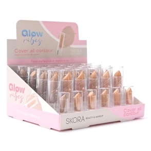 LAPIZ CORRECTOR PARA ROSTRO SKORA