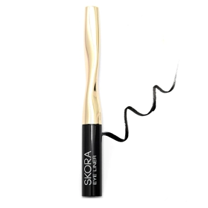 DELINEADOR DE OJOS PLUMA DELUXE SKORA