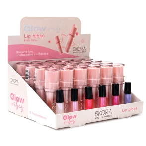 BRILLO LABIAL FRUTAL SKORA