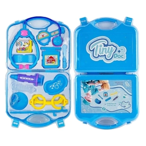CONJUNTO DE DOCTOR 40x23x3 CM
