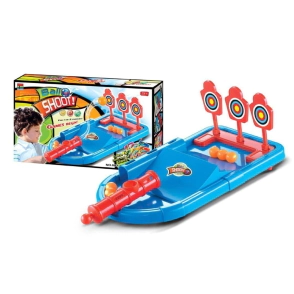 JUEGO DE MESA BALL SHOT 41x23x6 CM