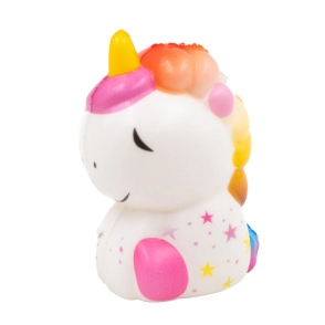 SQUISHY UNICORNIO 8 CM
