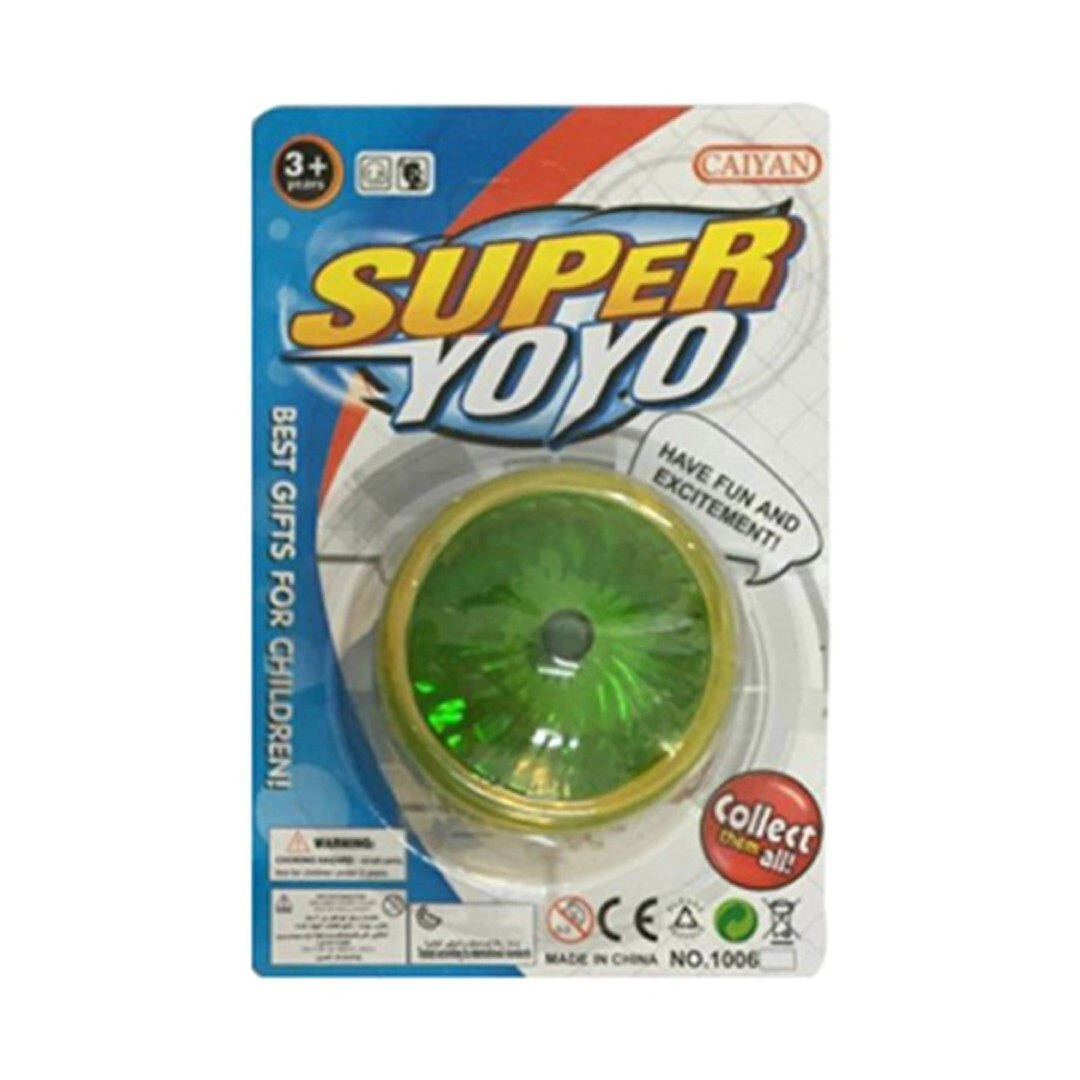 YO-YO 15x10x5 CM