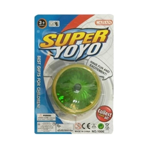 YO-YO 15x10x5 CM