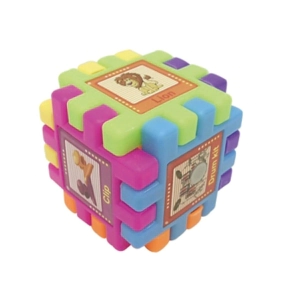 JUEGO DE ENCASTRE 5x5x5 CM