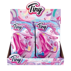 SET DE MAQUILLAE ZAPATITO SOMBRA TINY