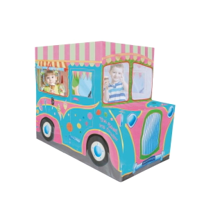 CARPITA AUTO HELADOS