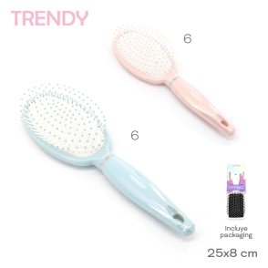 CEPILLO TRENDY