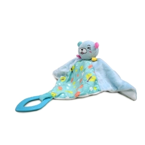 TRAPITO DE APEGO 27 CM PHI PHI TOYS
