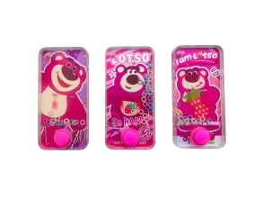 JUEGO DE AGUA LOTSO