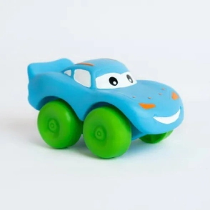 RODADO AUTO NASCAR