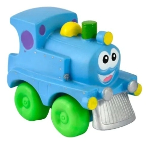 RODADO LOCOMOTORA CHICA