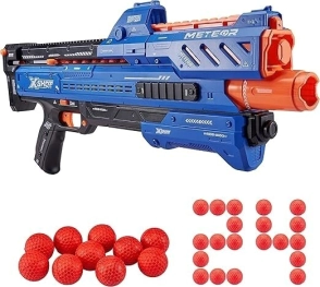 X-SHOT CHAOSORBIT