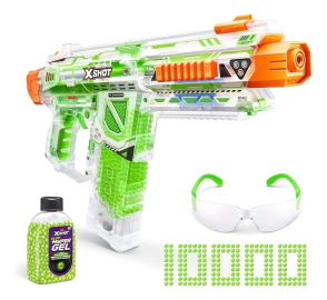 ARMA X-SHOT HYPER GEL GLOW IN THE DARK