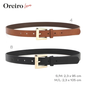 CINTURON OREIRO LOVE