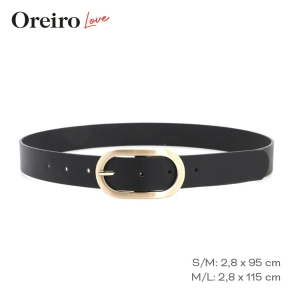 CINTURON OREIRO LOVE