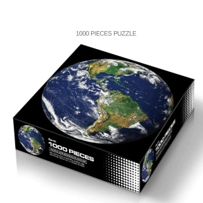 PUZZLE CIRCULAR