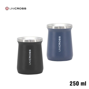 MATE TERMICO UNICROSS 250 ML