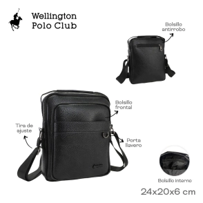 MORRAL WELLINGTON POLO CLUB