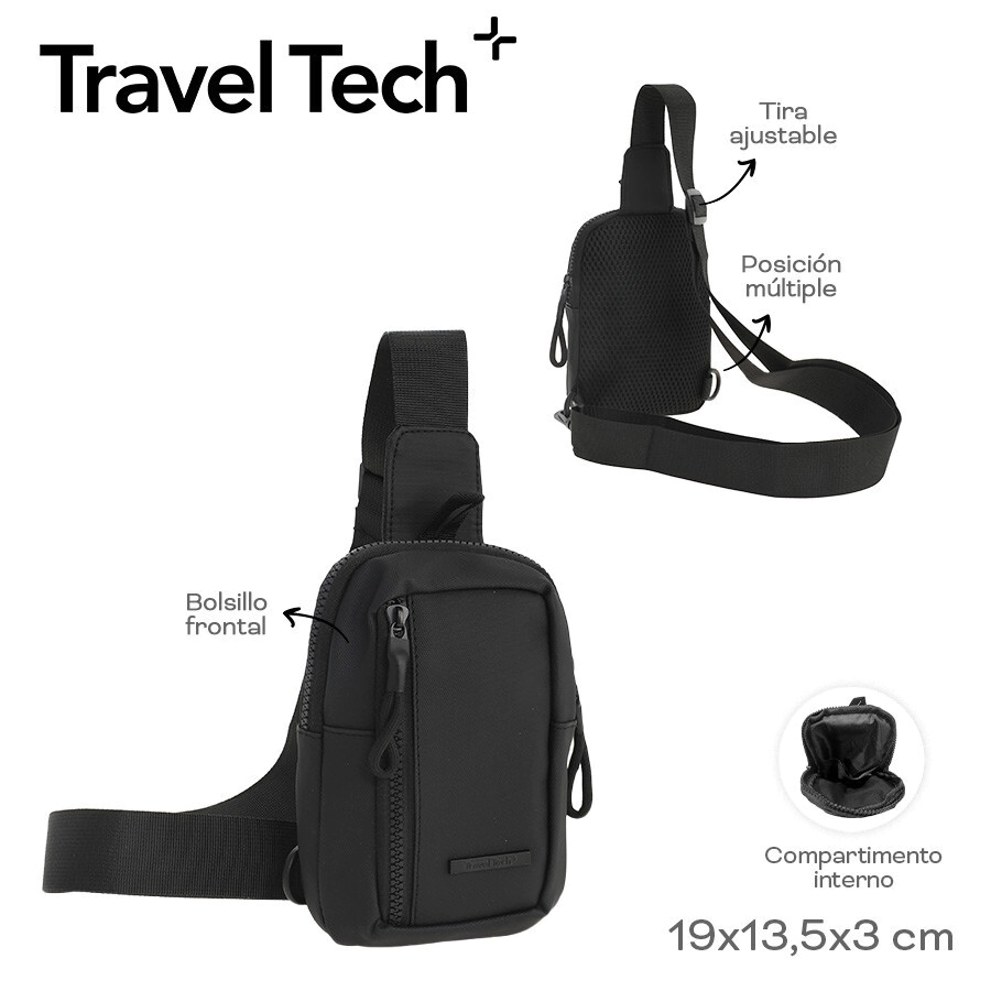 MORRAL CRUZADO TRAVEL TECH