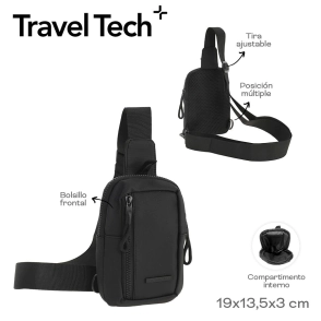 MORRAL CRUZADO TRAVEL TECH